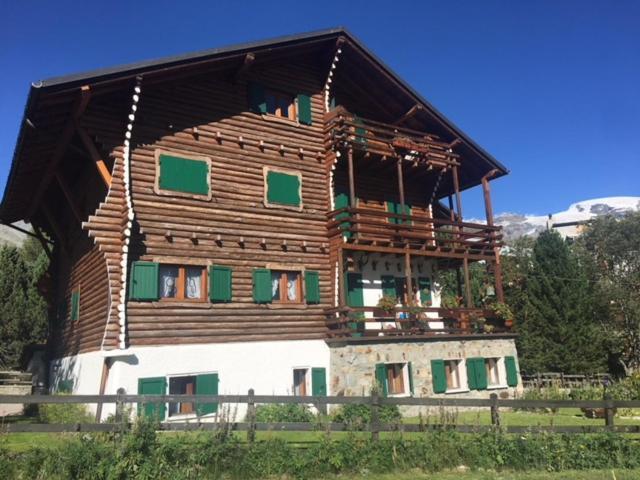 شقة At The Foot Of Cervino Cir 0832 Cin Itoo7071C2K3Fq9Xbg بيريوِل تْشيرفينيا المظهر الخارجي الصورة