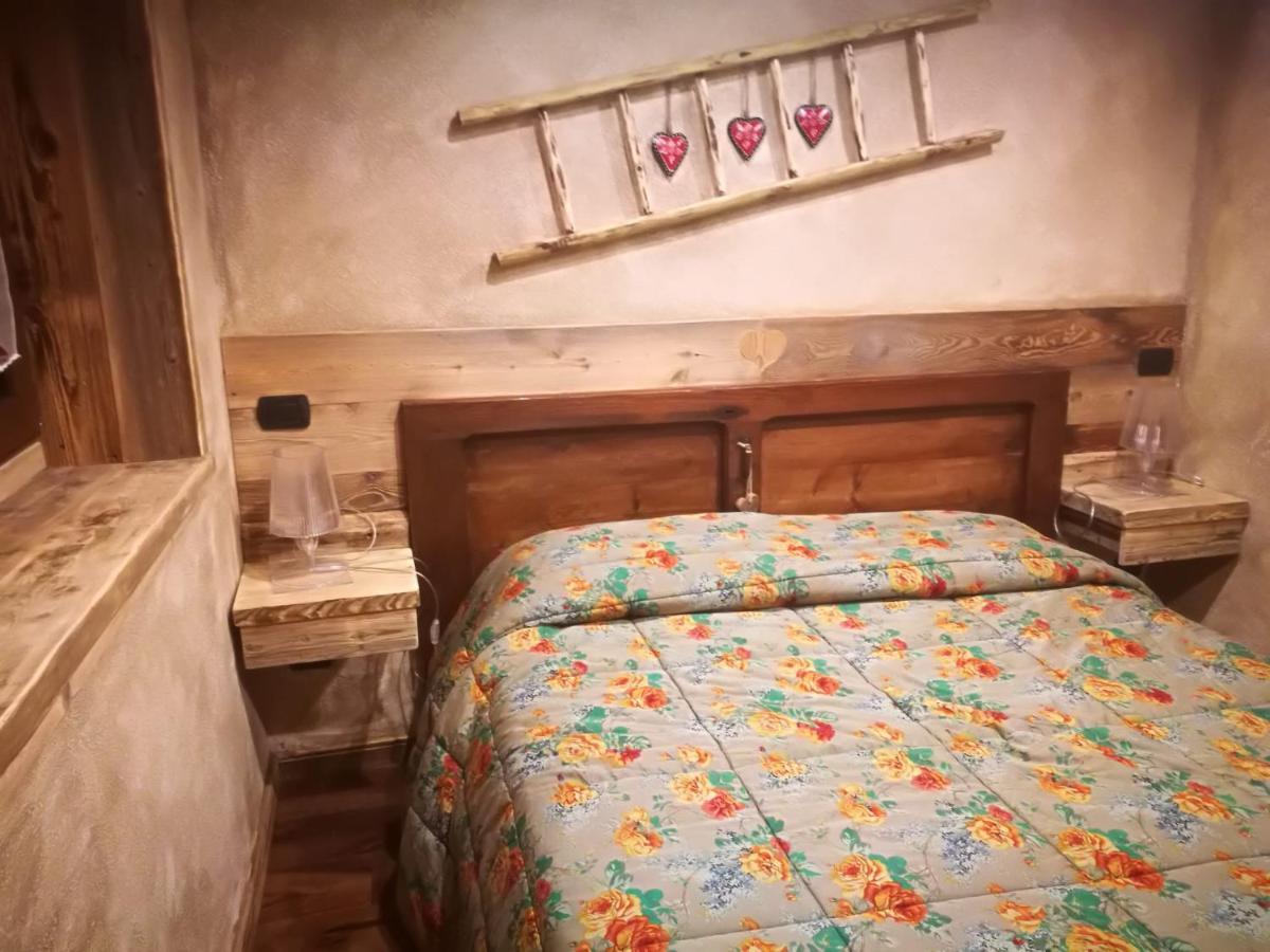 شقة At The Foot Of Cervino Cir 0832 Cin Itoo7071C2K3Fq9Xbg بيريوِل تْشيرفينيا المظهر الخارجي الصورة