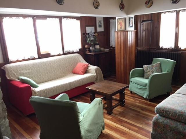 شقة At The Foot Of Cervino Cir 0832 Cin Itoo7071C2K3Fq9Xbg بيريوِل تْشيرفينيا المظهر الخارجي الصورة